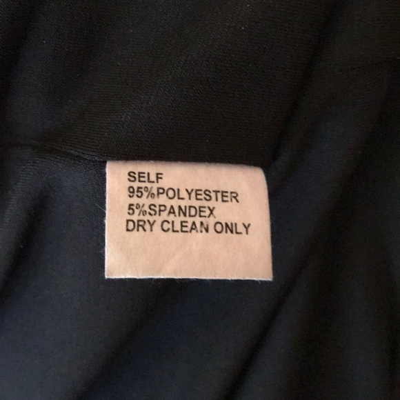 Flattering “Little Black Dress” -Single LosAngeles - Picture 5 of 5